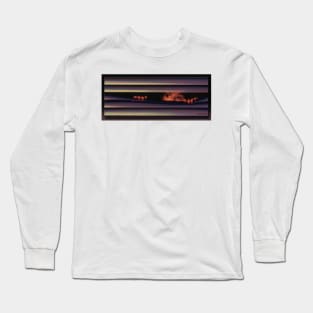 Please Don't Come Back Long Sleeve T-Shirt